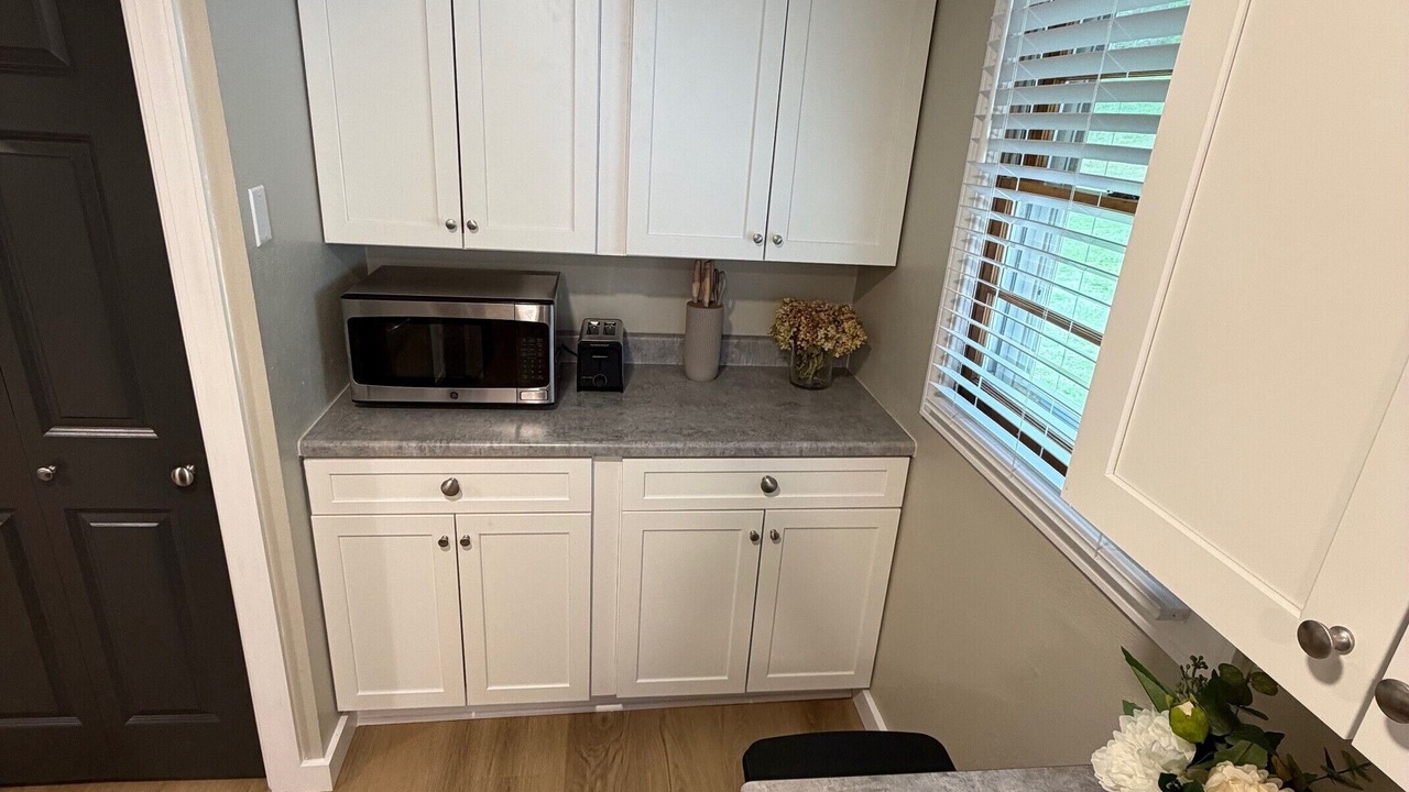 Photo of Kitchen in Williamson