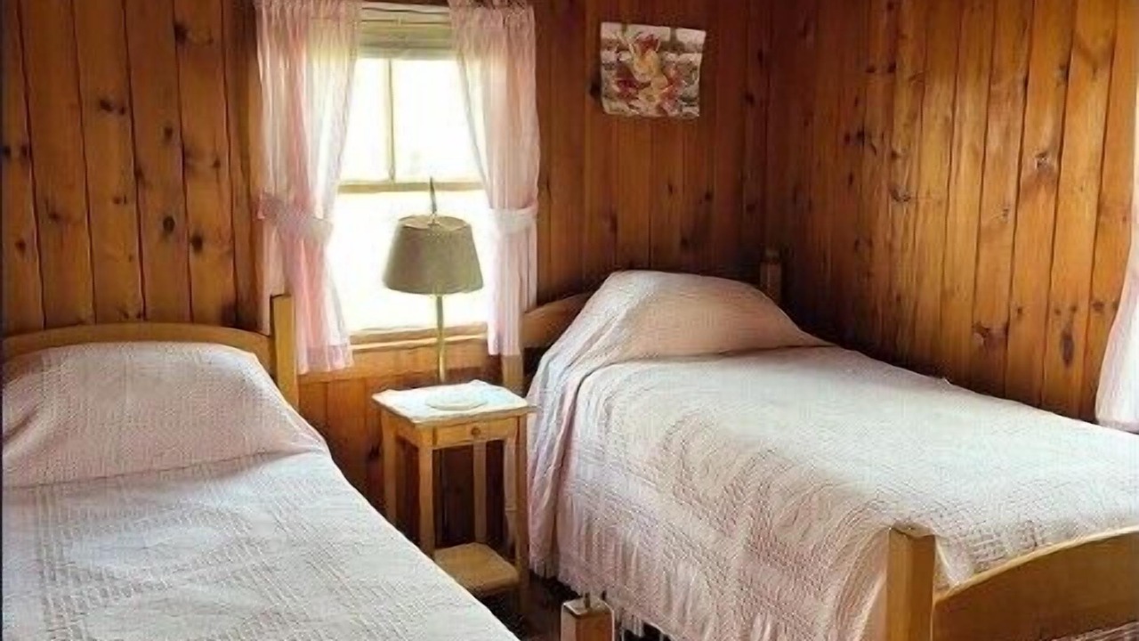 Photo of Bedroom in Castine
