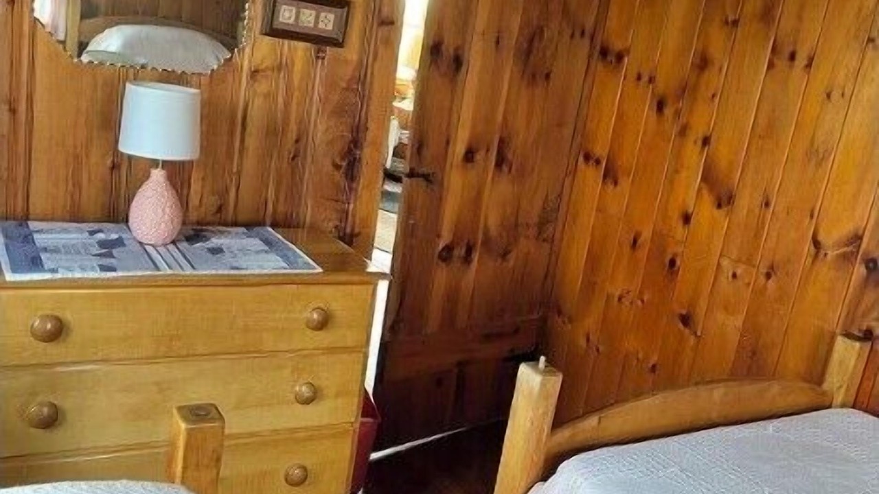 Photo of Bedroom in Castine