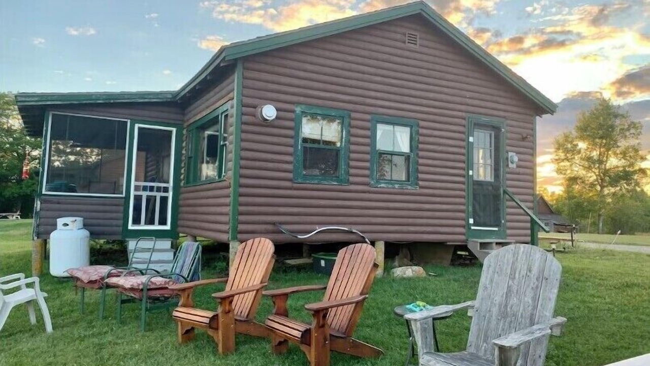 Photo of Outdoor in Castine