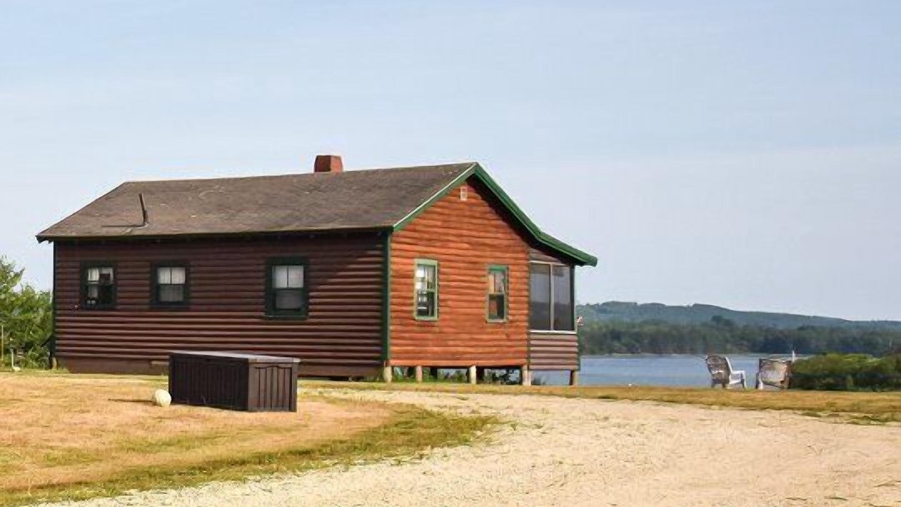 Photo of Outdoor in Castine
