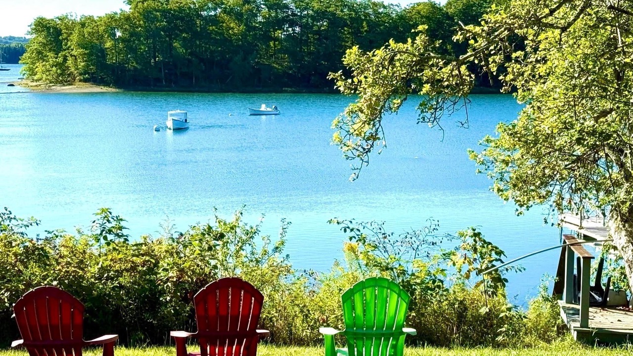 Photo of Outdoor in Castine