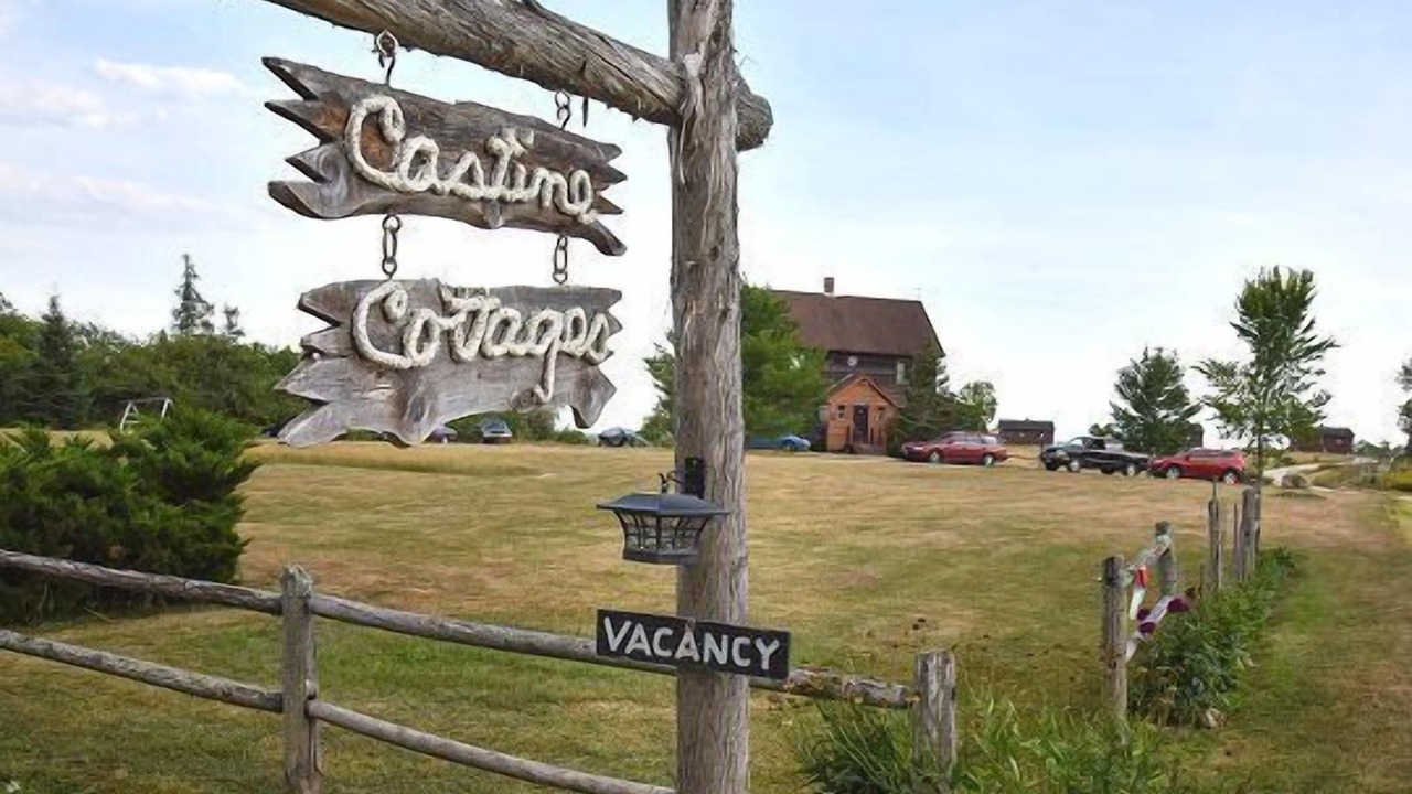 Photo of Outdoor in Castine