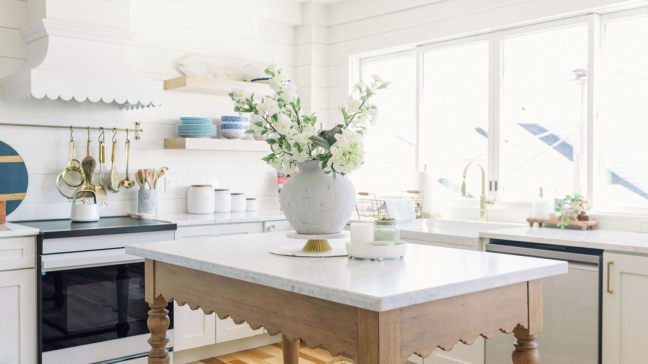 Photo of Kitchen in Camden