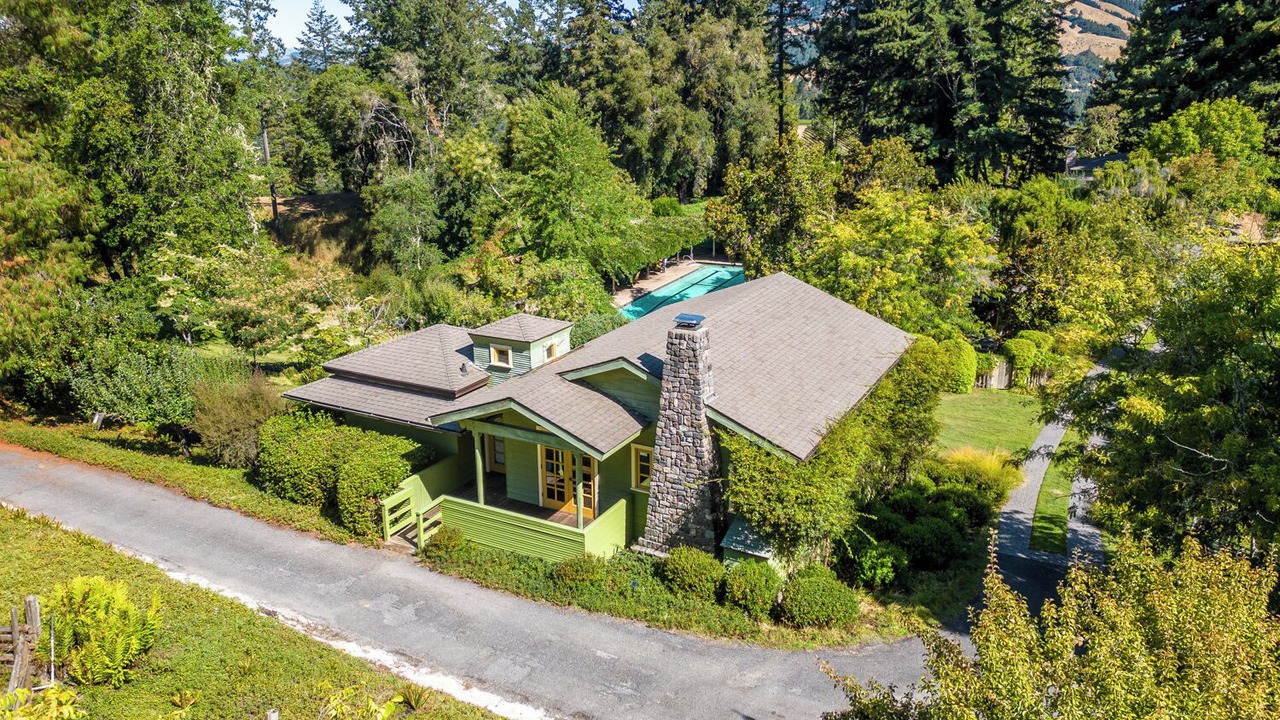 Photo of Outdoor in Anderson Valley