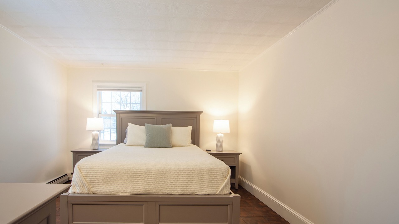 Photo of Bedroom in Brooklin