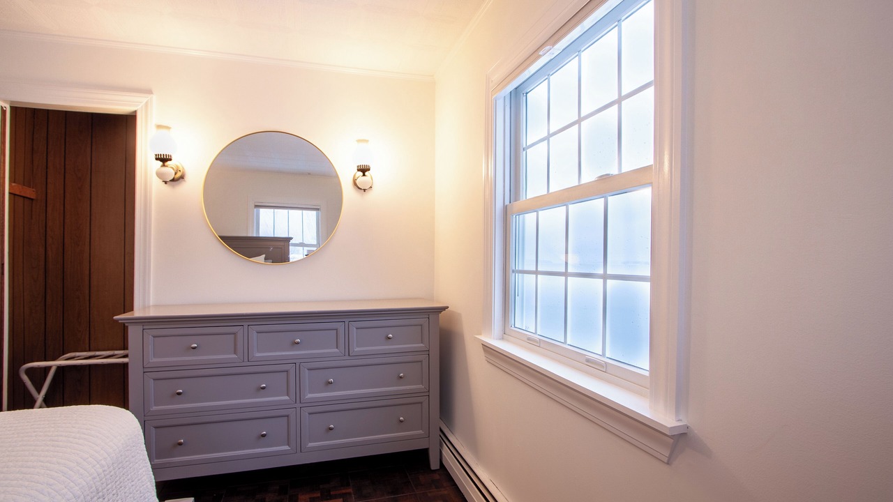 Photo of Bedroom in Brooklin