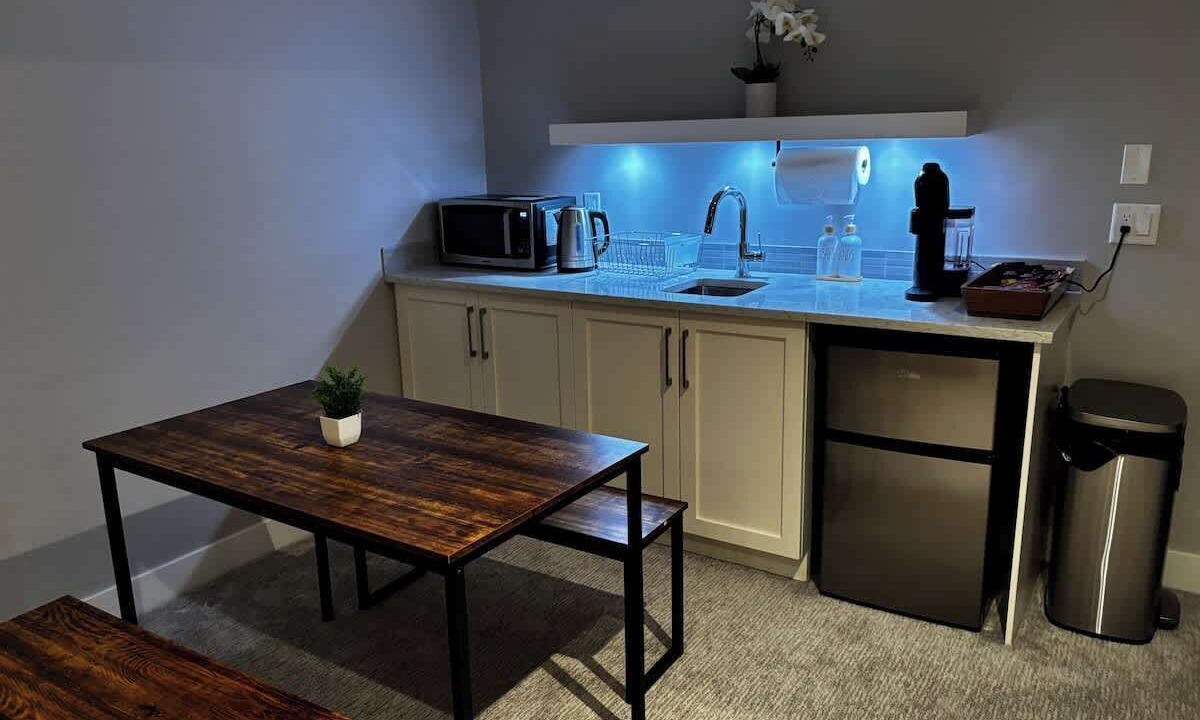Photo of Kitchen in Sunalta