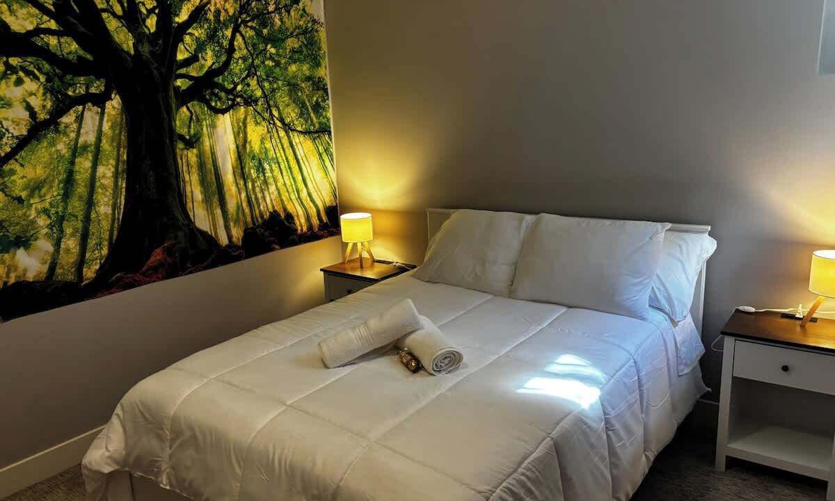 Photo of Bedroom in Sunalta