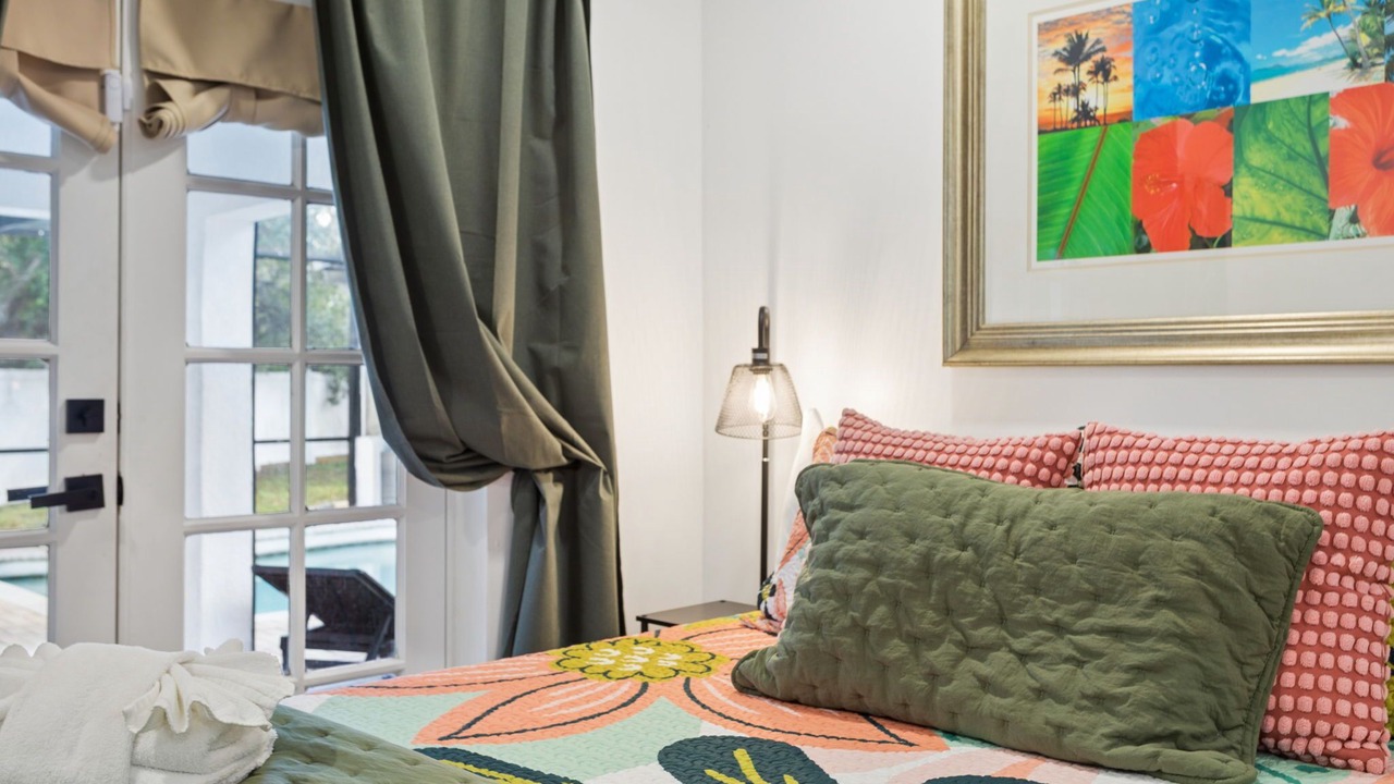 Photo of Bedroom in Tampa