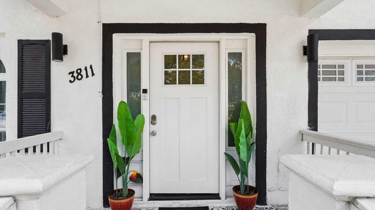 Photo of Outdoor in Tampa