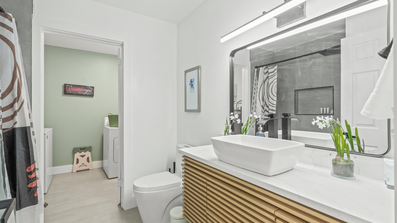 Photo of Bathroom in Tampa