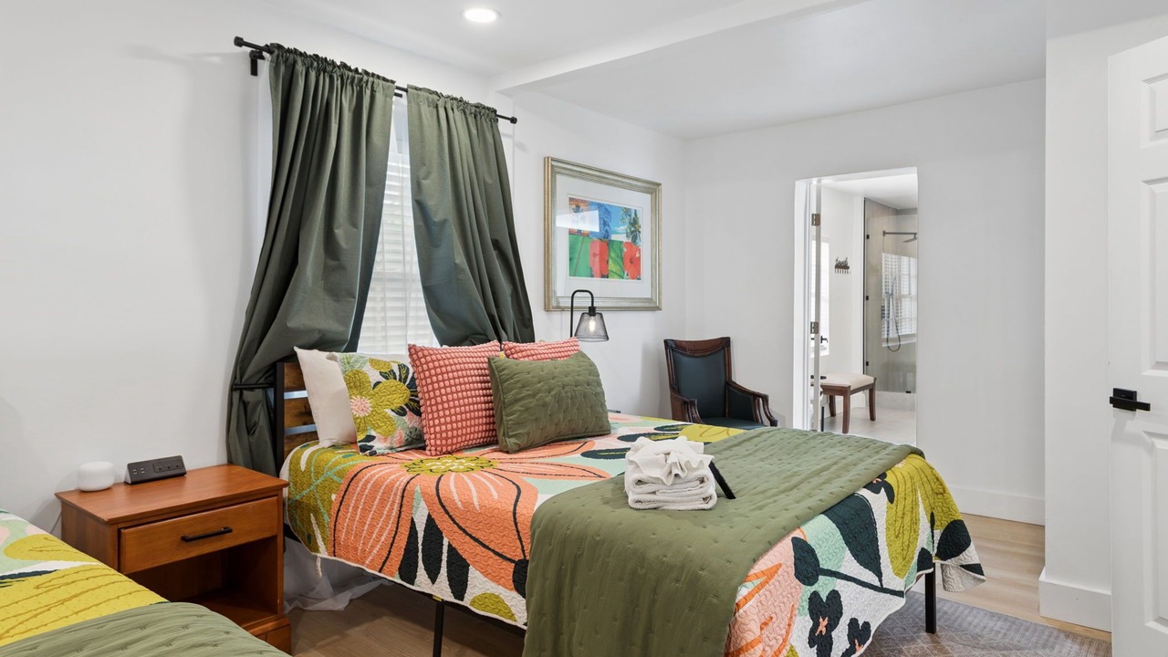 Photo of Bedroom in Tampa
