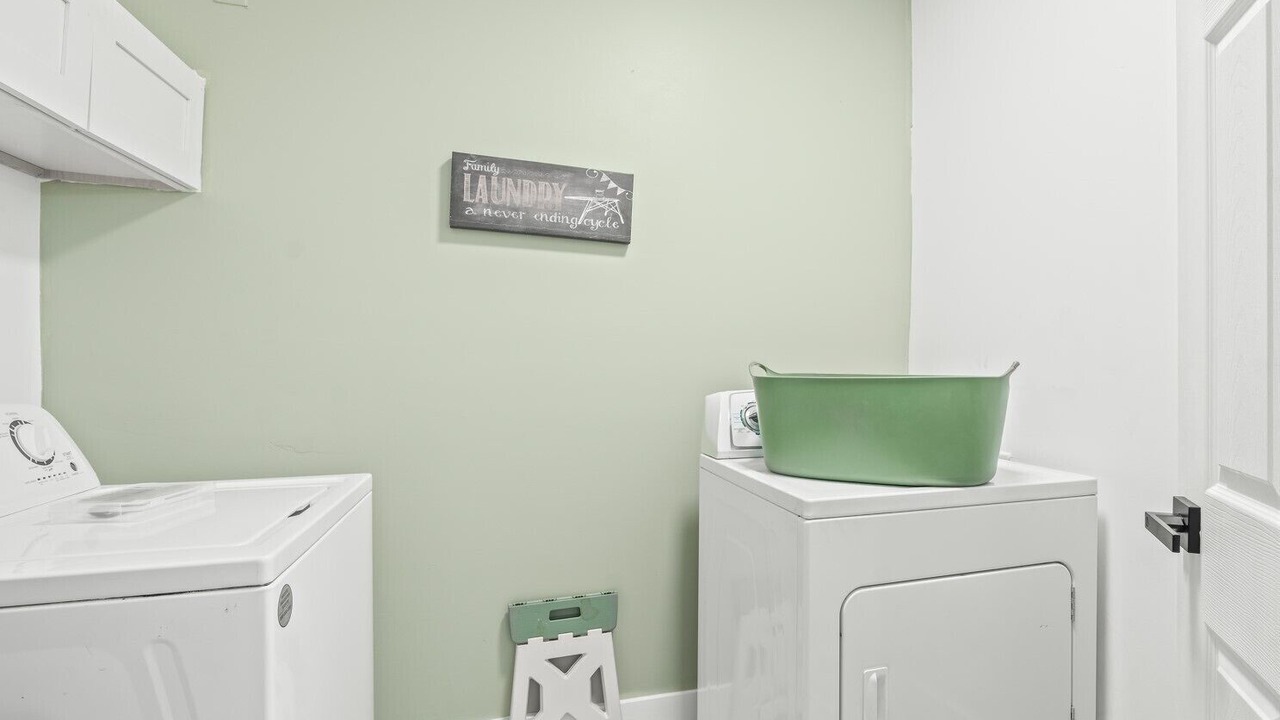Photo of Bathroom in Tampa