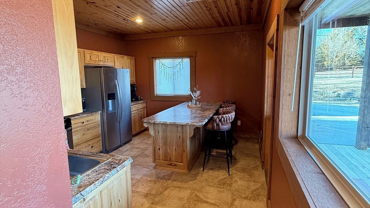 Photo of Kitchen in Winfield