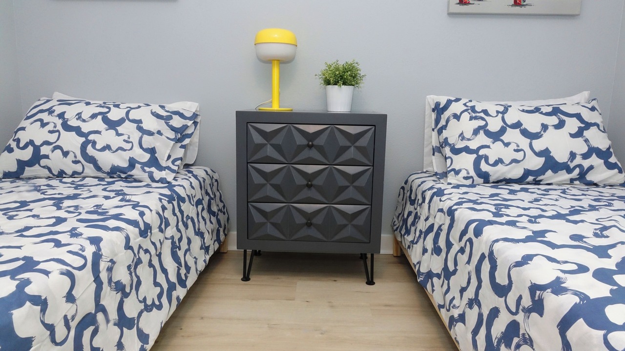Photo of Bedroom in Hosford-Abernethy