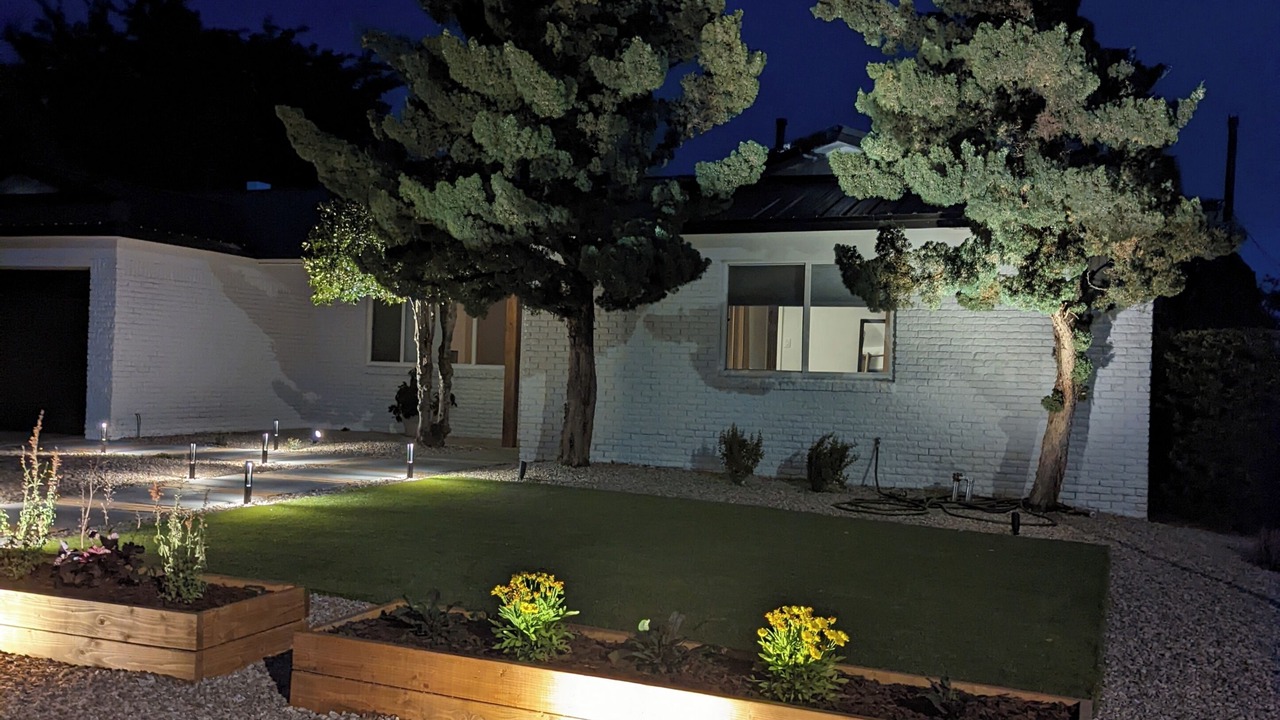 Photo of Outdoor in Holiday Park