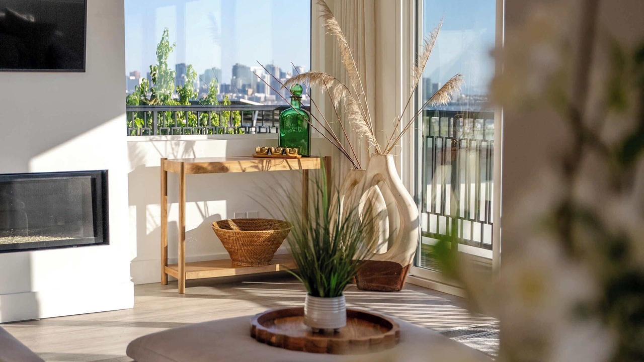 Photo of Livingroom in Mission Hills