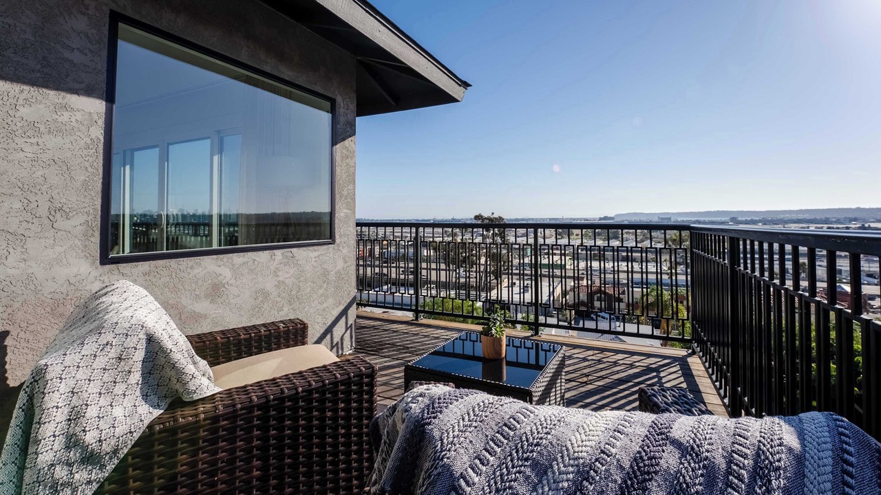 Photo of Outdoor in Mission Hills