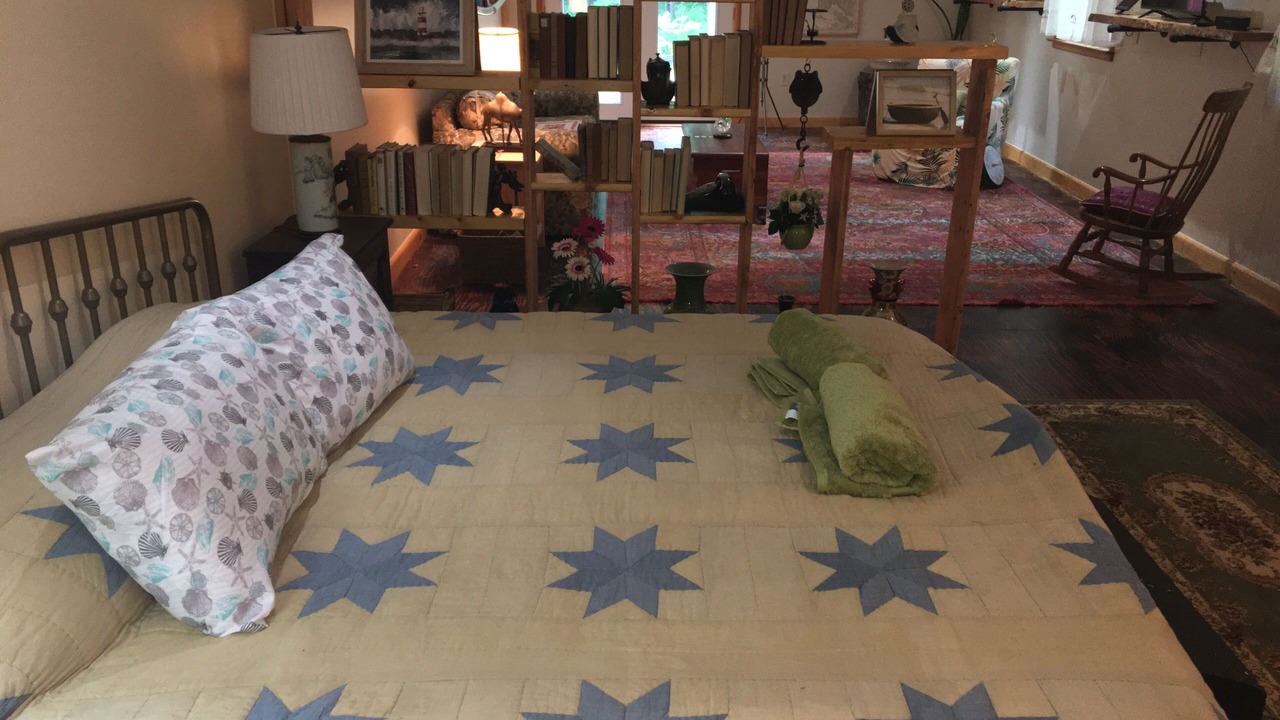 Photo of Bedroom in Searsport