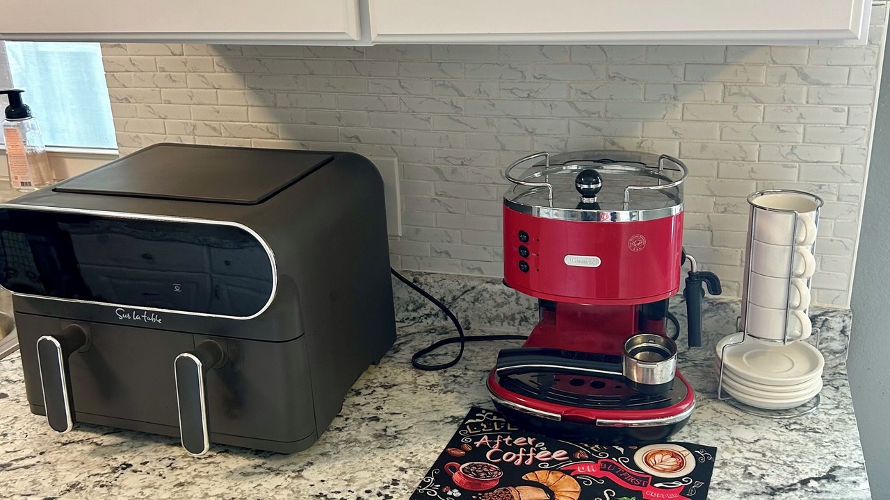 Photo of Kitchen in Forest Hills