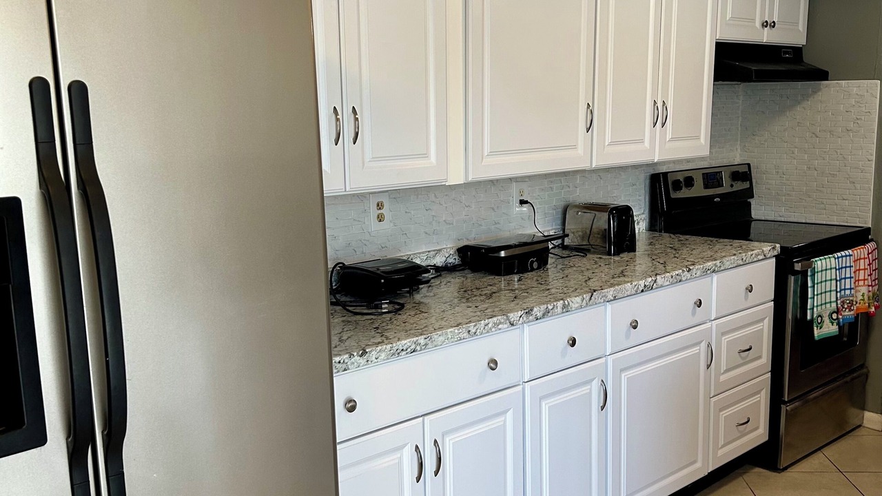 Photo of Kitchen in Forest Hills