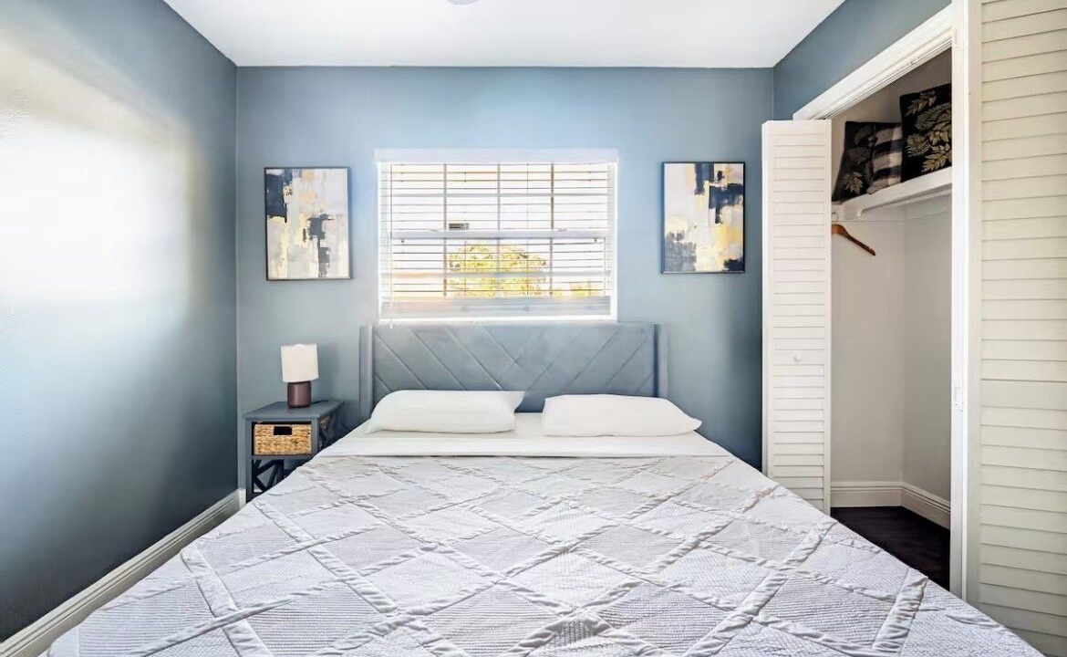 Photo of Bedroom in Brandon