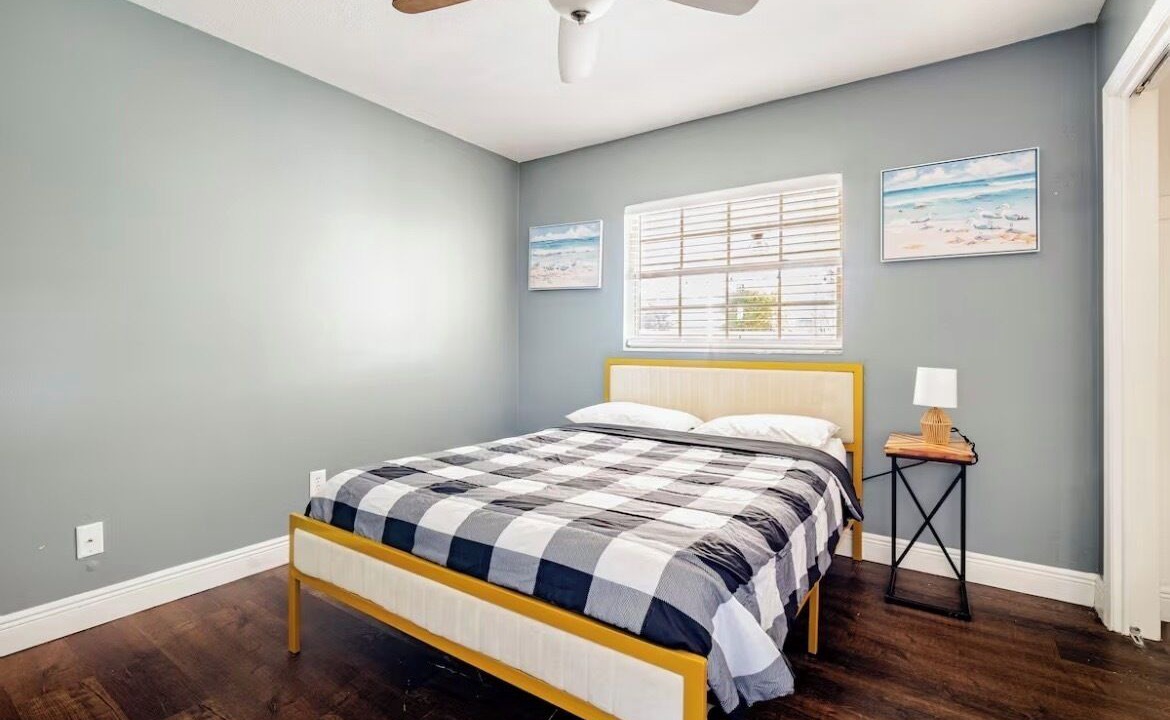 Photo of Bedroom in Brandon
