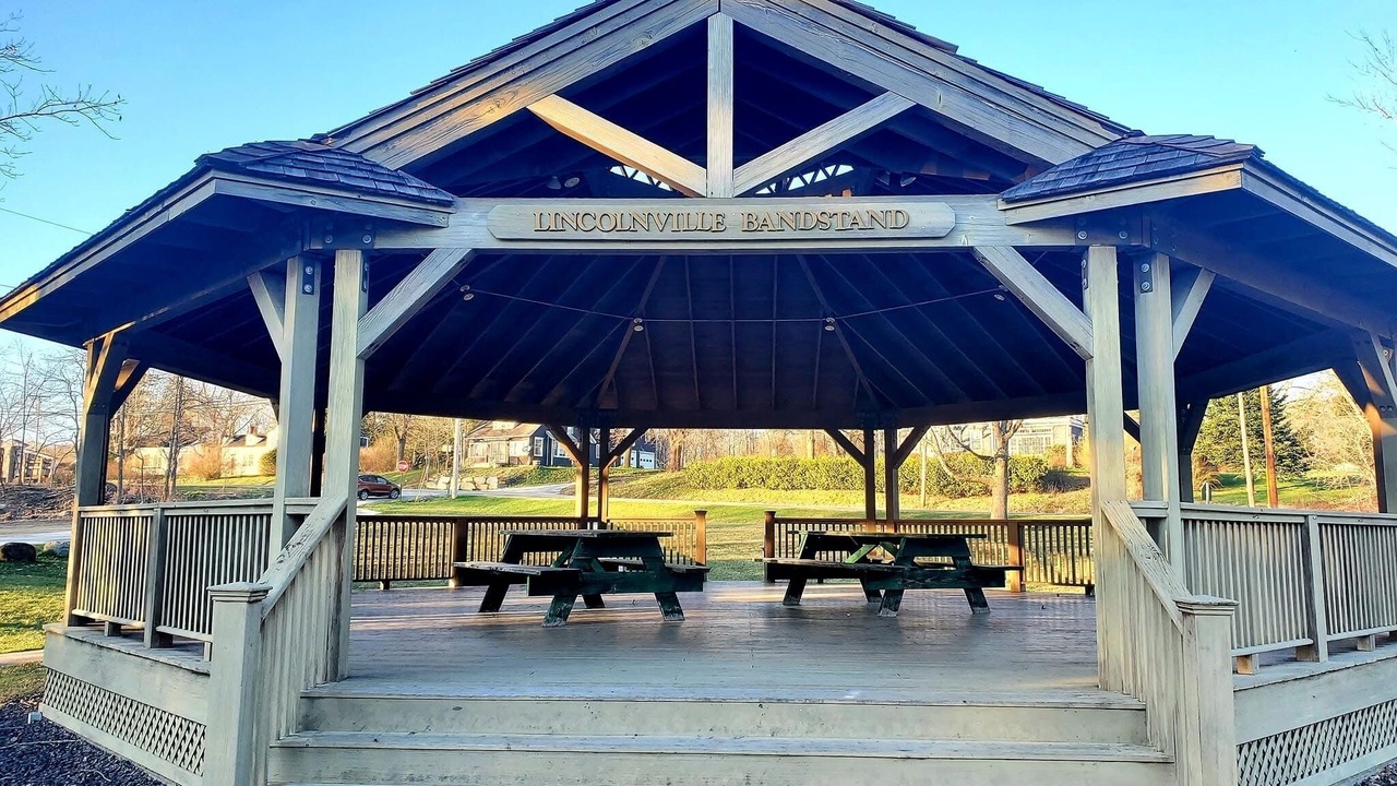 Photo of Outdoor in Lincolnville