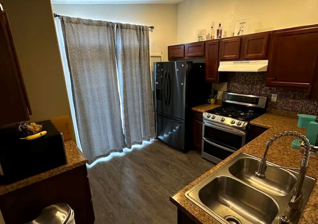 Photo of Kitchen in Westgate Heights