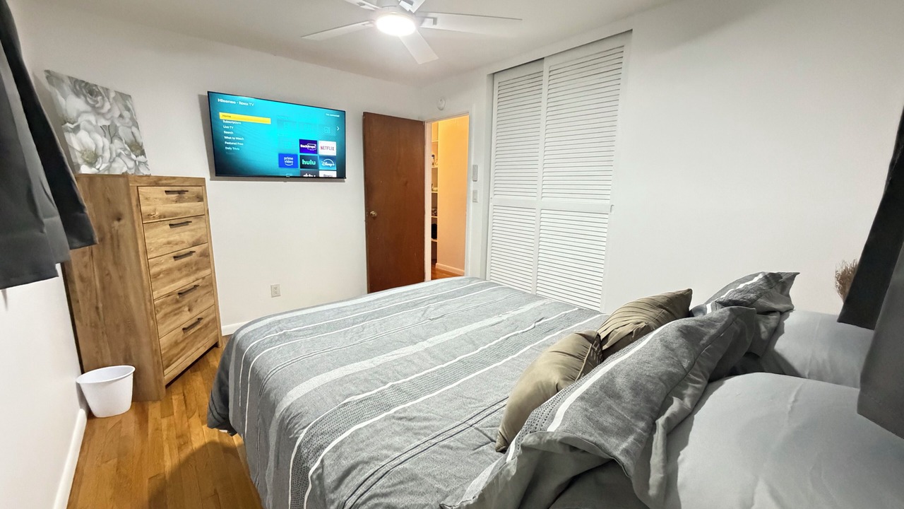 Photo of Bedroom in Spring Hill