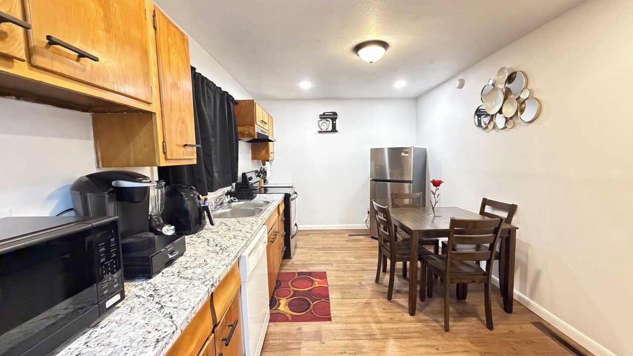 Photo of Kitchen in Spring Hill