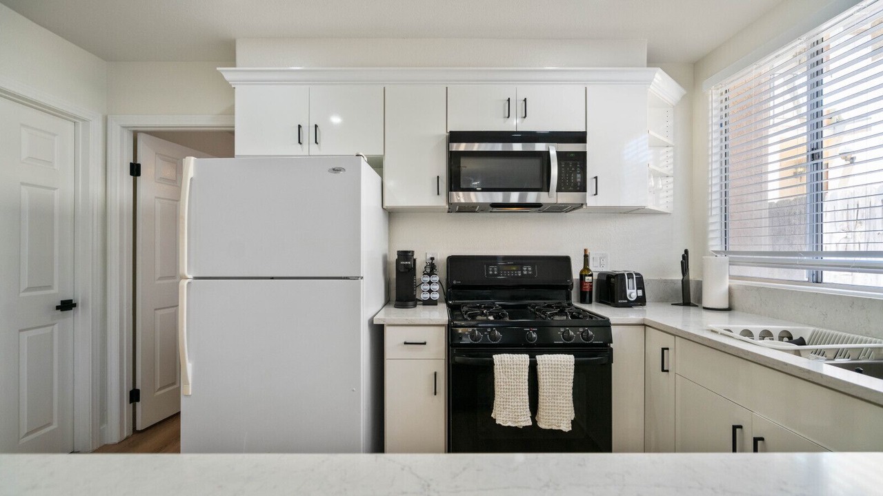 Photo of Kitchen in Crown Point