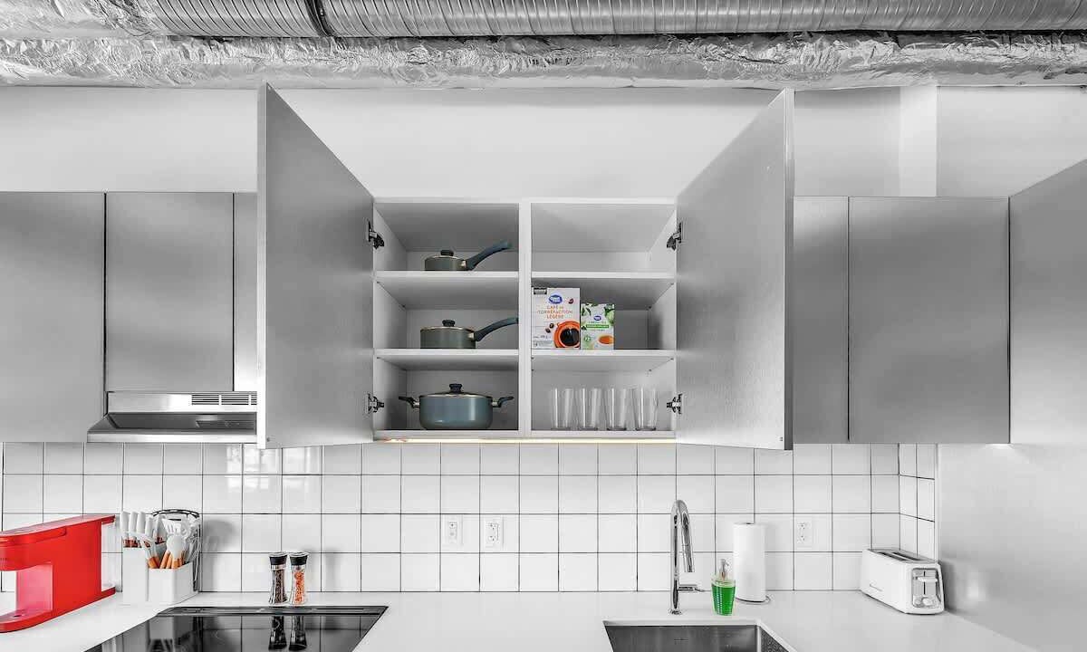 Photo of Kitchen in East Village