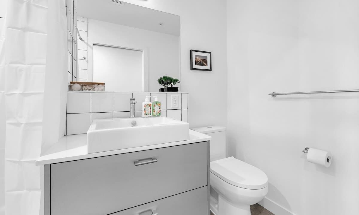 Photo of Bathroom in East Village