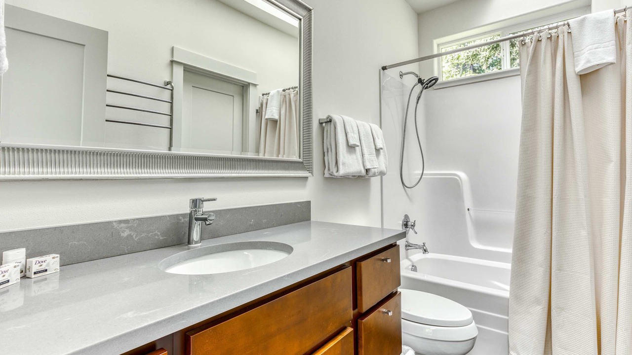 Photo of Bathroom in Stevenson