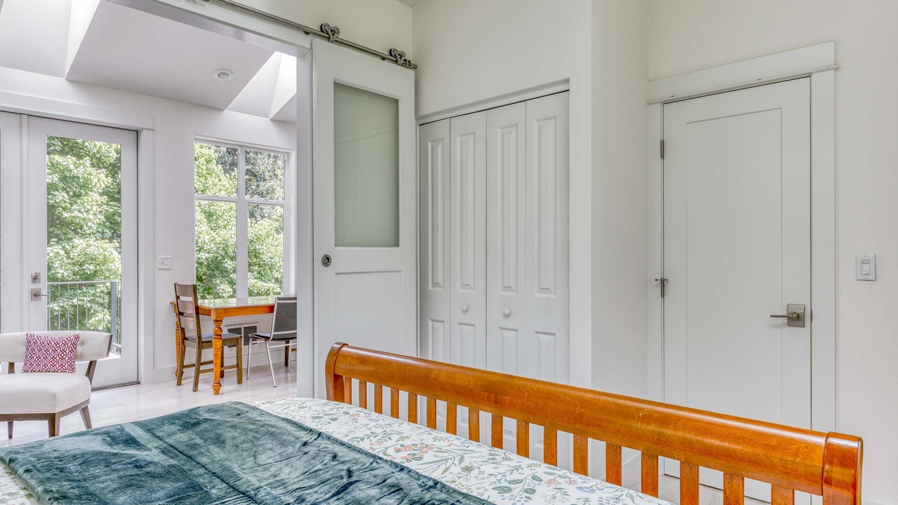 Photo of Bedroom in Stevenson
