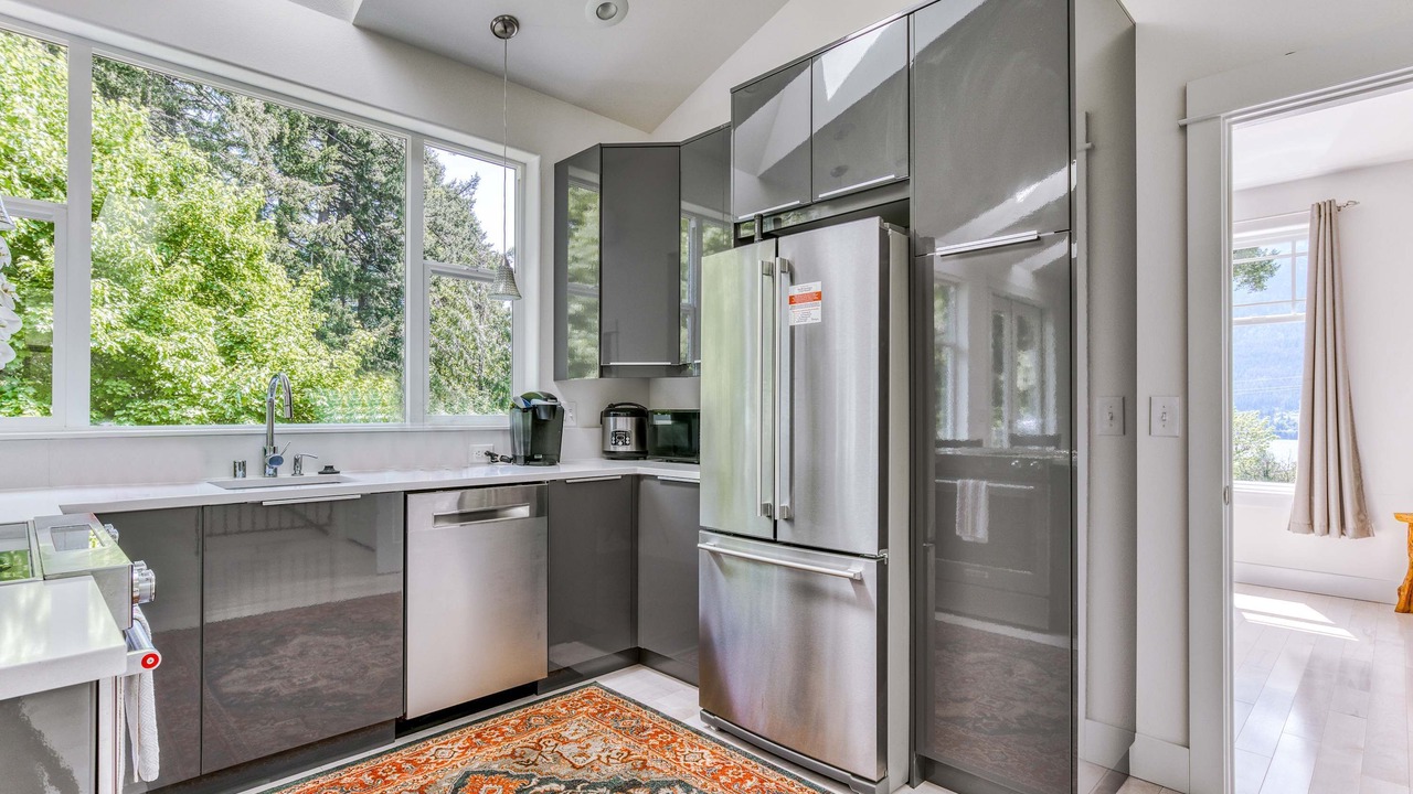Photo of Kitchen in Stevenson