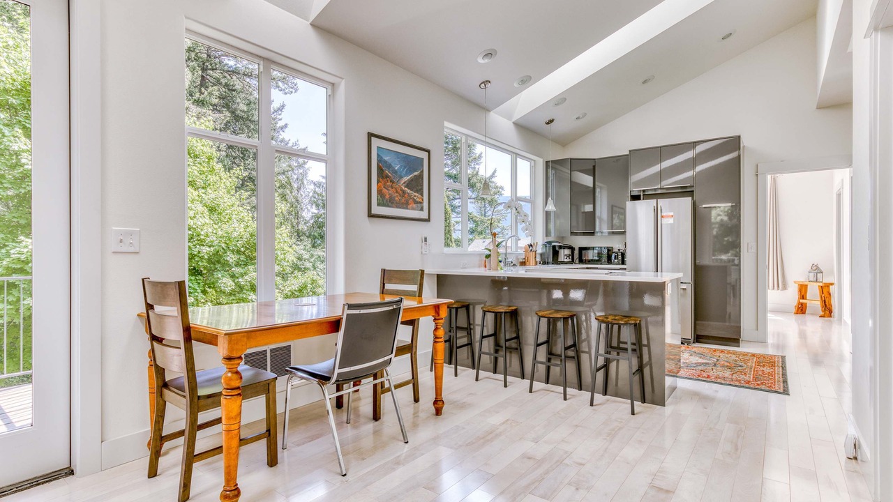 Photo of Kitchen in Stevenson