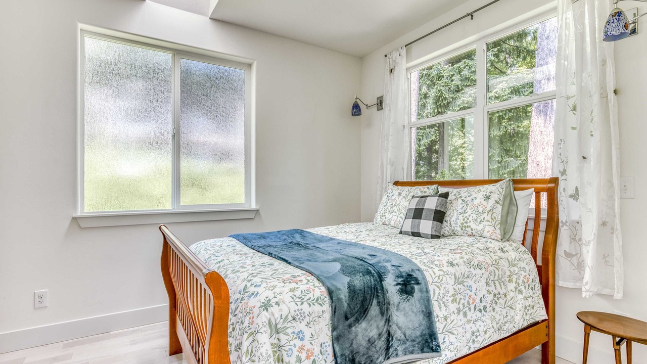 Photo of Bedroom in Stevenson
