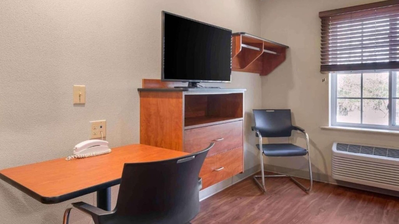 Photo of Livingroom in Wichita
