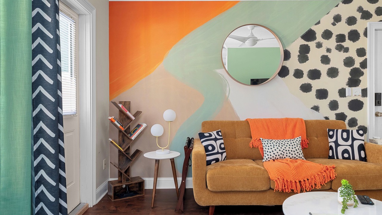 Photo of Livingroom in Hyde Park