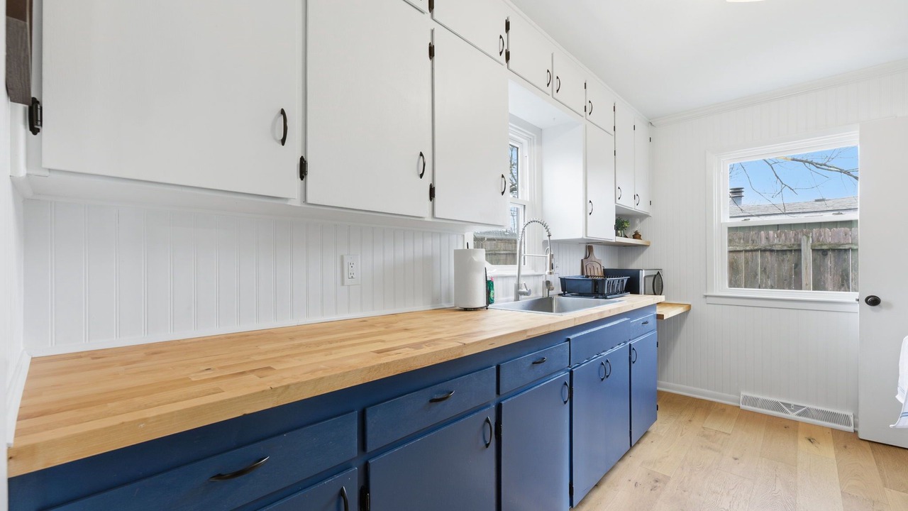 Photo of Kitchen in Park City