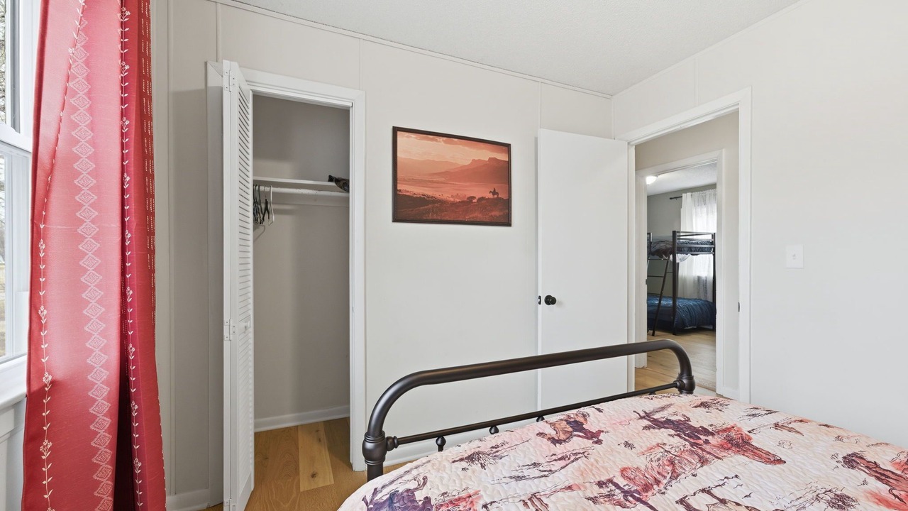 Photo of Bedroom in Park City