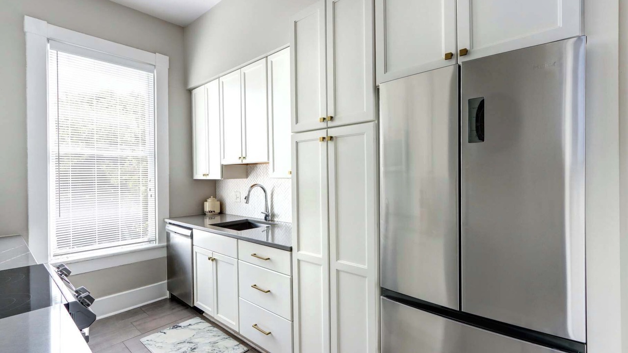 Photo of Kitchen in Dixon Park