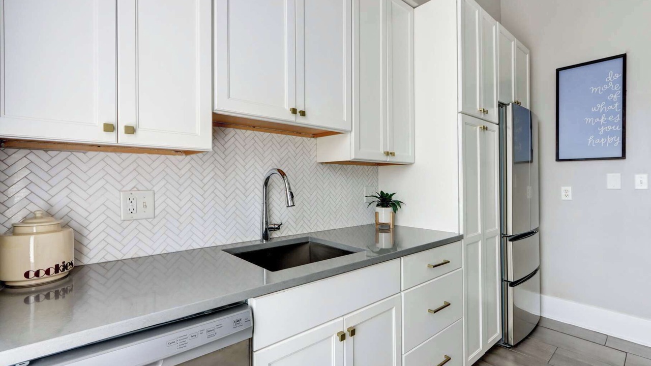 Photo of Kitchen in Dixon Park