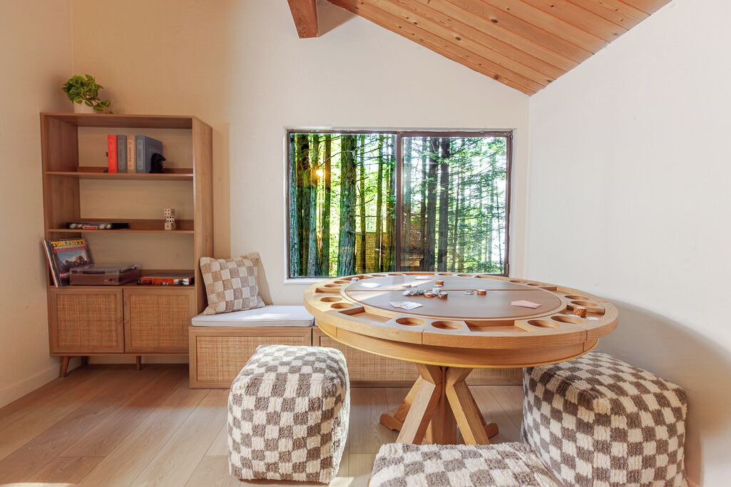 Photo of Bedroom in Sea Ranch