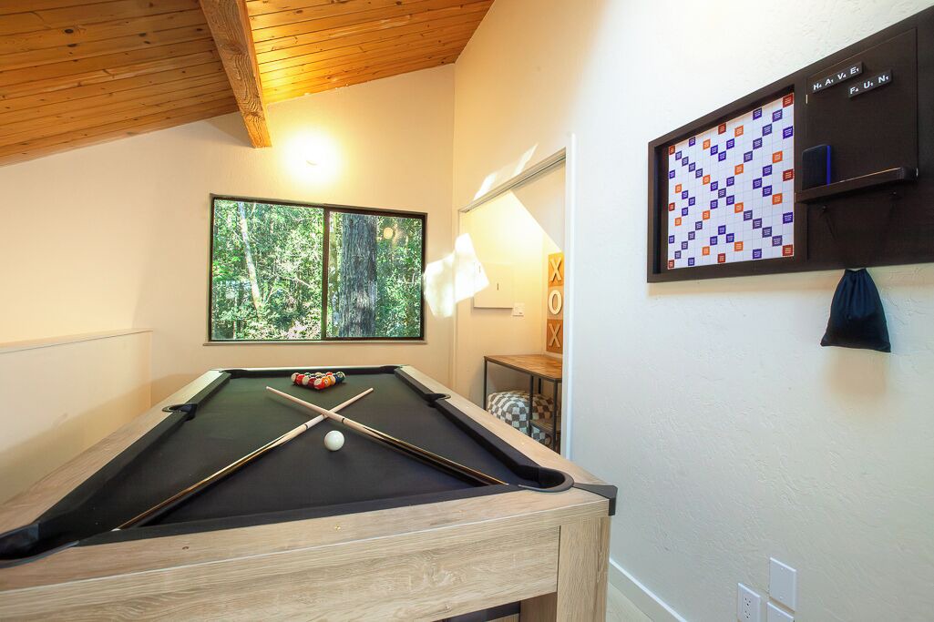Photo of Bedroom in Sea Ranch