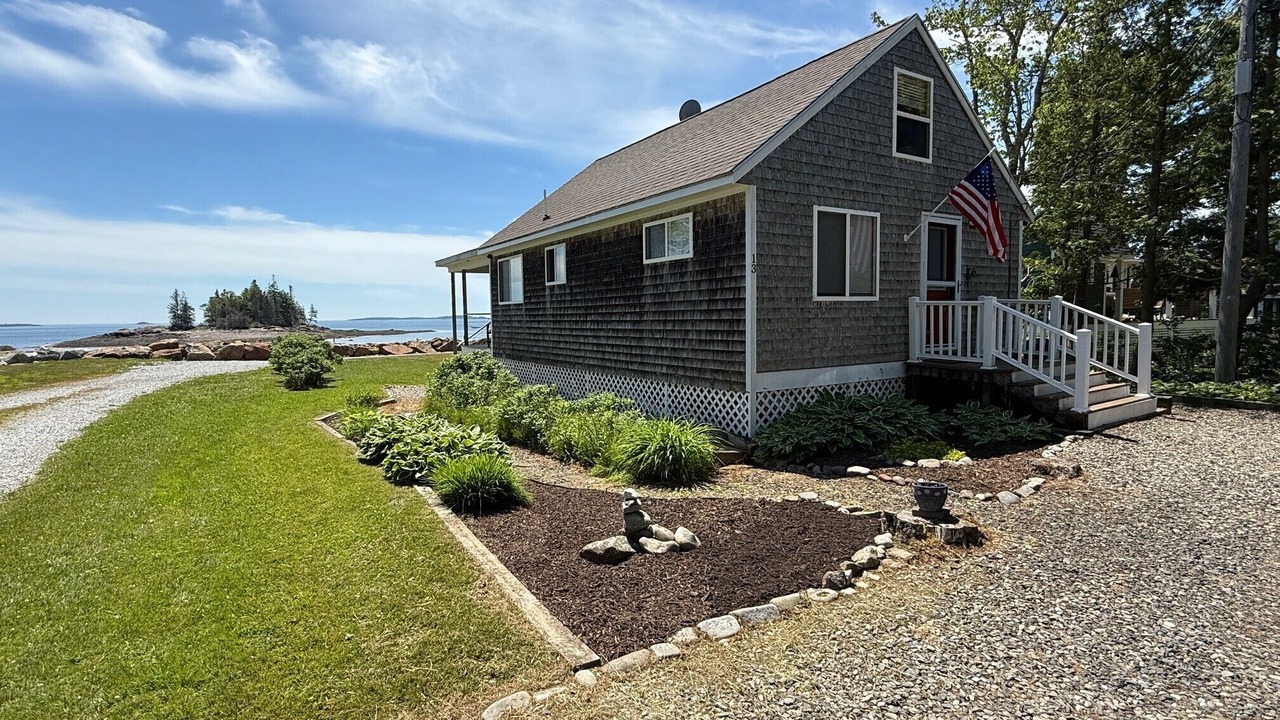 Photo of Outdoor in Owls Head