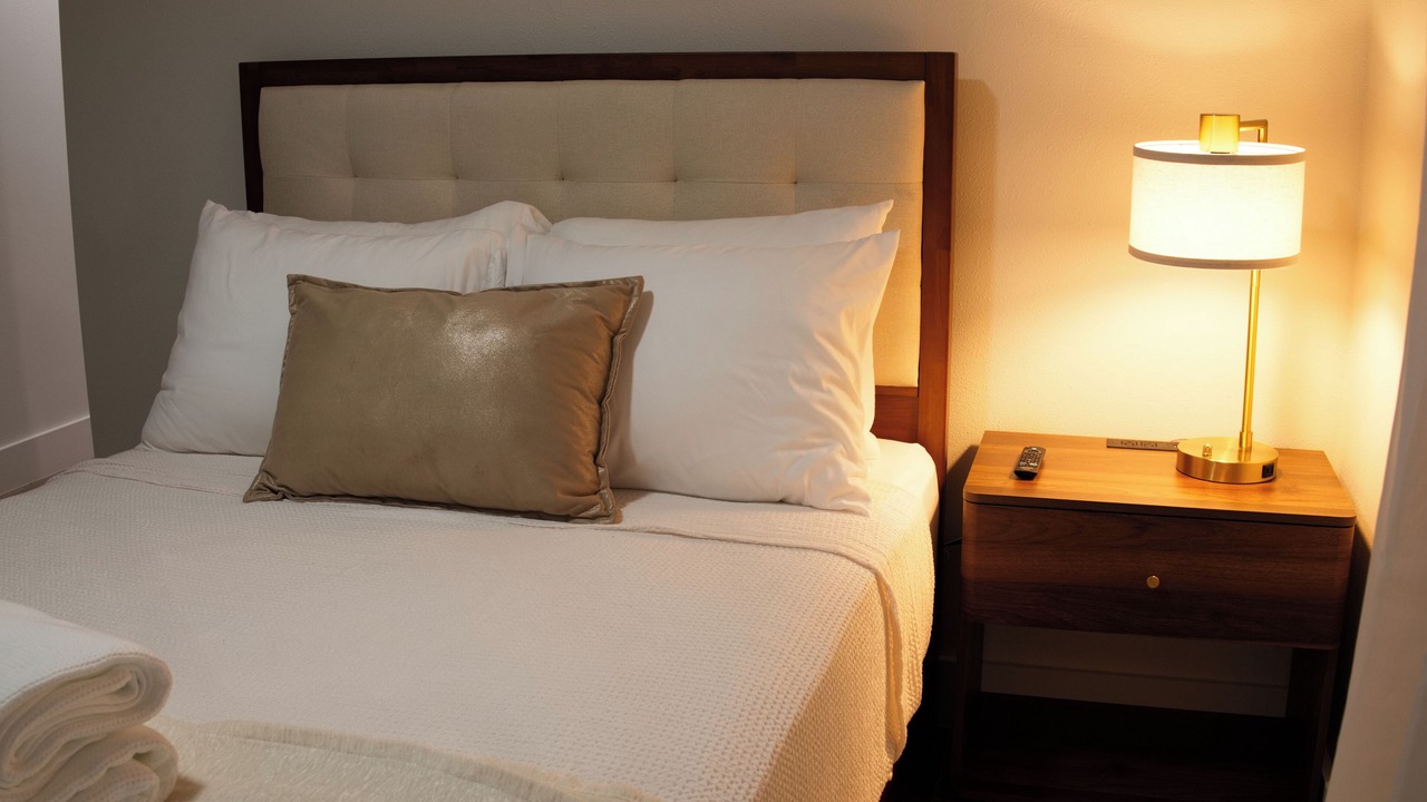 Photo of Bedroom in Seffner Community Alliance